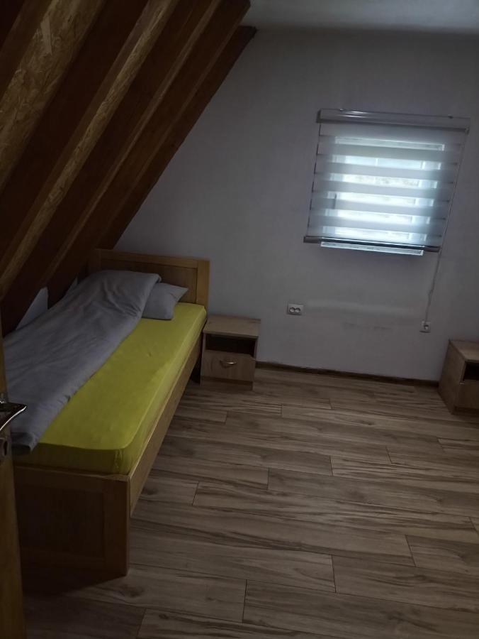 Vacation House Vrela Žabljak Dış mekan fotoğraf