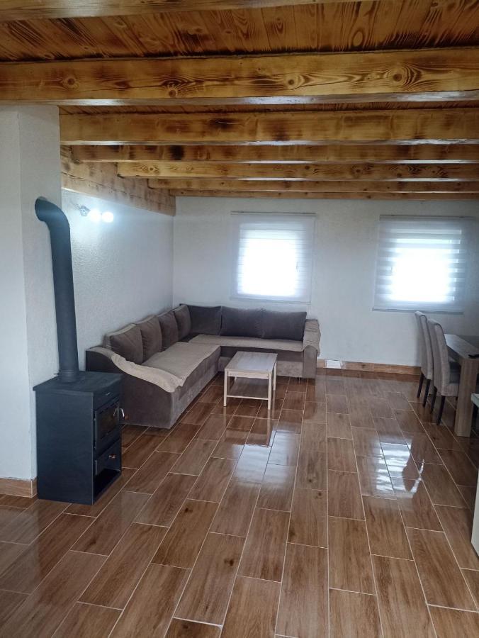 Vacation House Vrela Žabljak Dış mekan fotoğraf