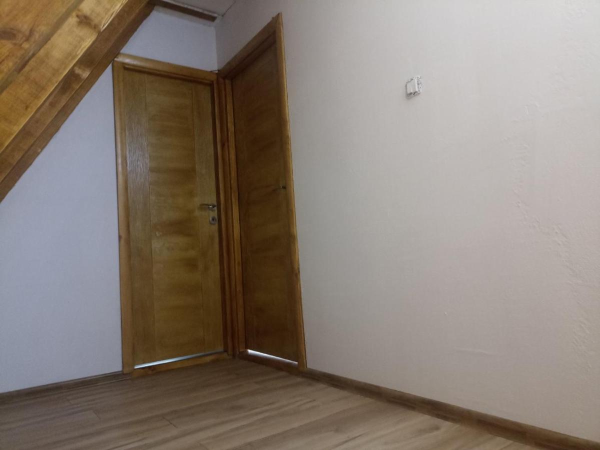 Vacation House Vrela Žabljak Dış mekan fotoğraf