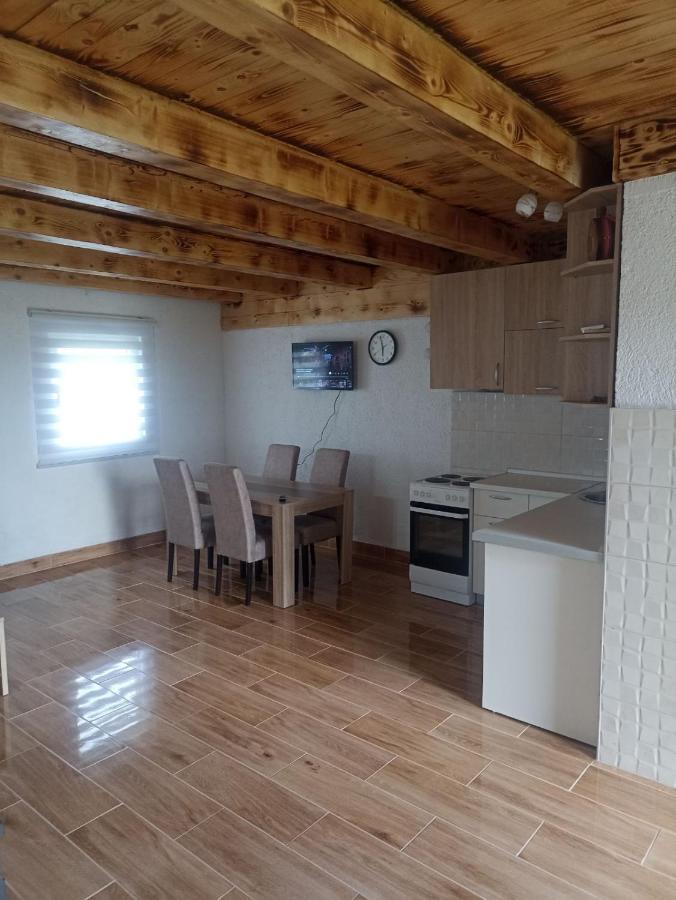 Vacation House Vrela Žabljak Dış mekan fotoğraf