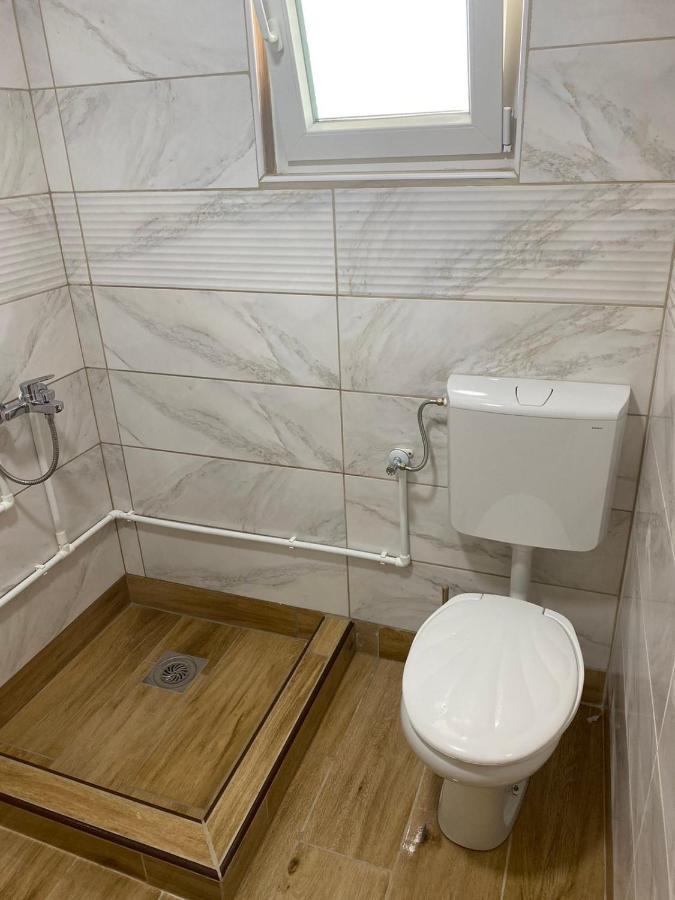 Vacation House Vrela Žabljak Dış mekan fotoğraf