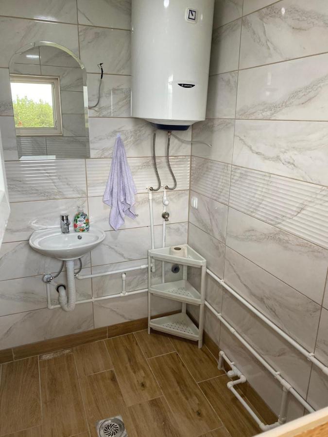 Vacation House Vrela Žabljak Dış mekan fotoğraf